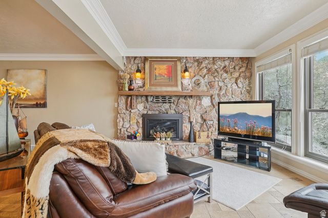 2686 E BONNEVILLE TERRACE DR, Ogden, UT 84403