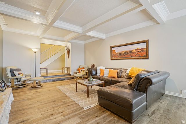2686 E BONNEVILLE TERRACE DR, Ogden, UT 84403