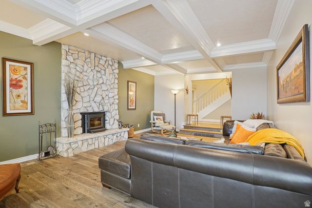 2686 E BONNEVILLE TERRACE DR, Ogden, UT 84403