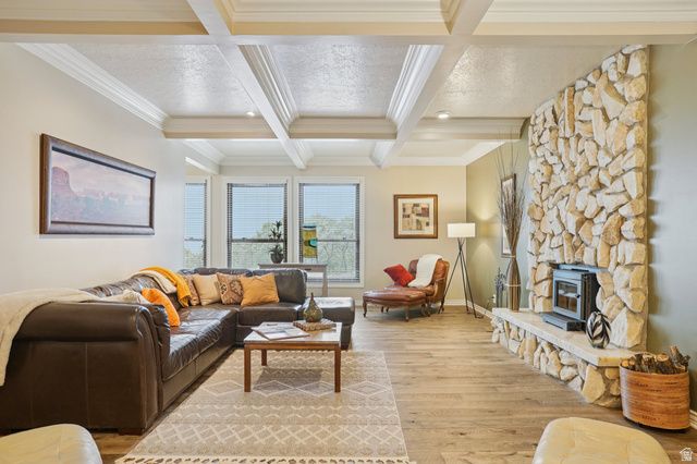 2686 E BONNEVILLE TERRACE DR, Ogden, UT 84403