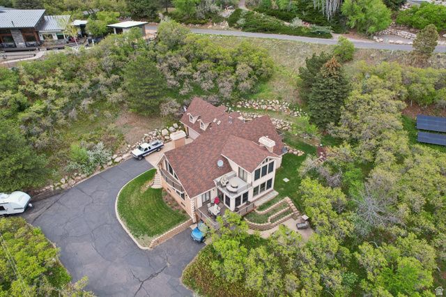 2686 E BONNEVILLE TERRACE DR, Ogden, UT 84403