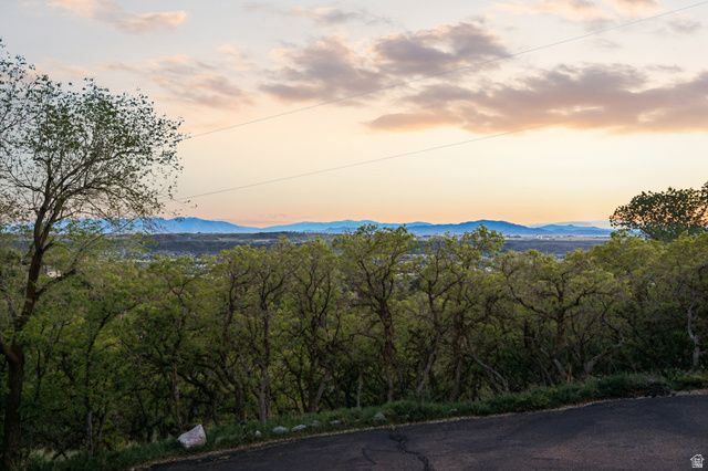 2686 E BONNEVILLE TERRACE DR, Ogden, UT 84403