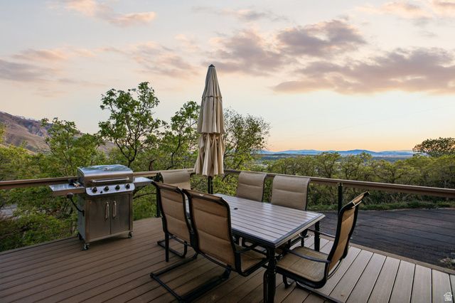 2686 E BONNEVILLE TERRACE DR, Ogden, UT 84403