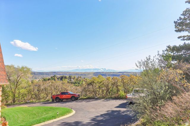2686 E BONNEVILLE TERRACE DR, Ogden, UT 84403