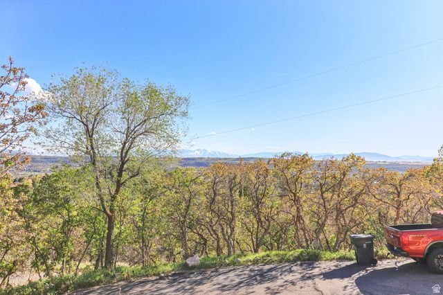 2686 E BONNEVILLE TERRACE DR, Ogden, UT 84403