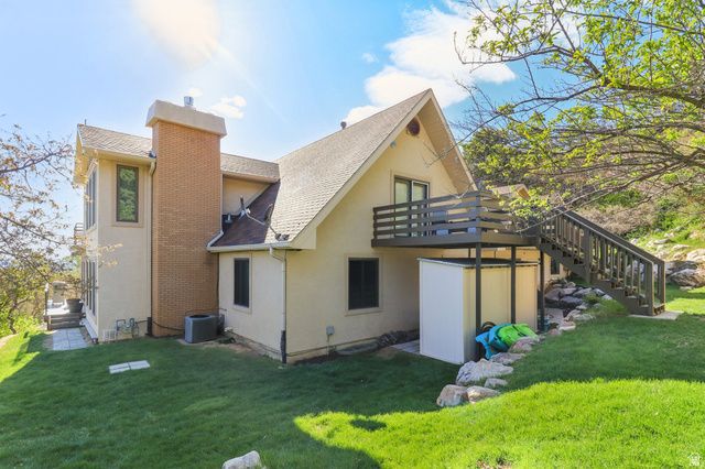 2686 E BONNEVILLE TERRACE DR, Ogden, UT 84403