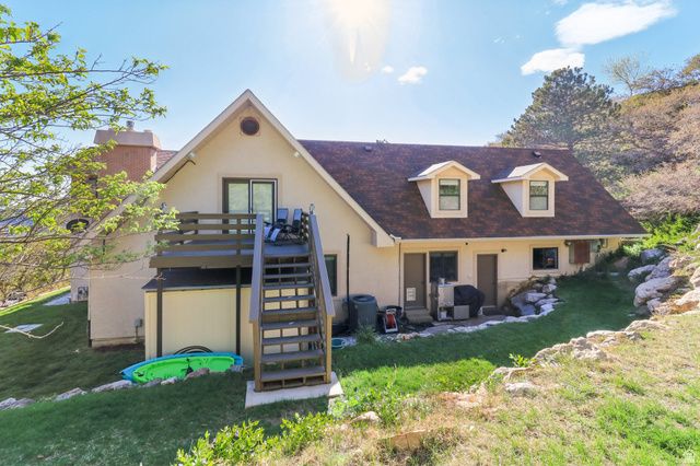 2686 E BONNEVILLE TERRACE DR, Ogden, UT 84403