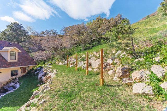 2686 E BONNEVILLE TERRACE DR, Ogden, UT 84403