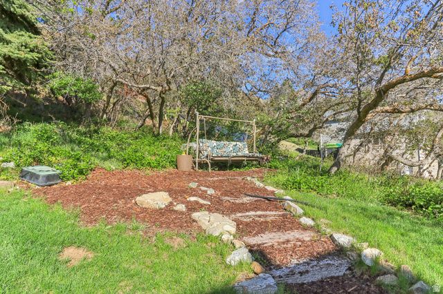 2686 E BONNEVILLE TERRACE DR, Ogden, UT 84403