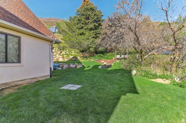 2686 E BONNEVILLE TERRACE DR, Ogden, UT 84403