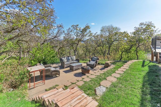 2686 E BONNEVILLE TERRACE DR, Ogden, UT 84403