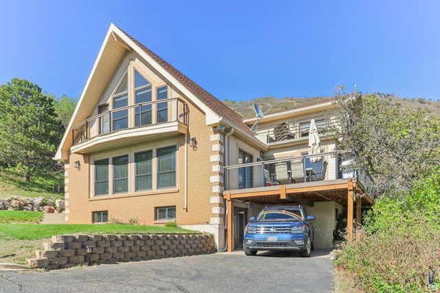 2686 E BONNEVILLE TERRACE DR, Ogden, UT 84403