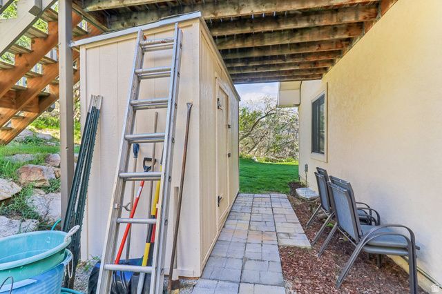2686 E BONNEVILLE TERRACE DR, Ogden, UT 84403