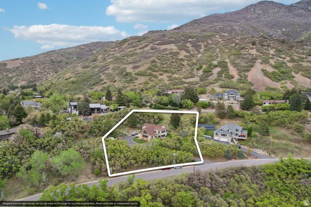 2686 E BONNEVILLE TERRACE DR, Ogden, UT 84403