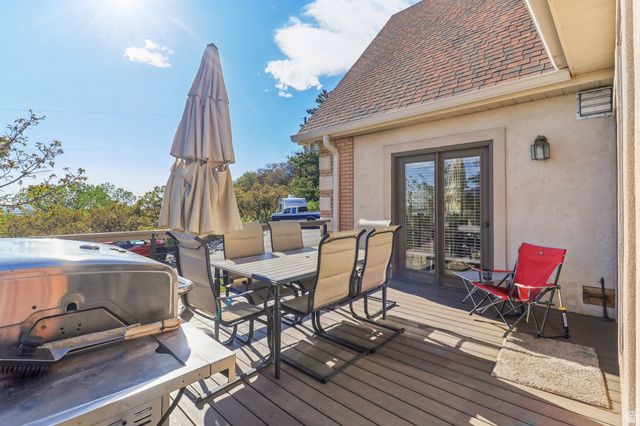 2686 E BONNEVILLE TERRACE DR, Ogden, UT 84403
