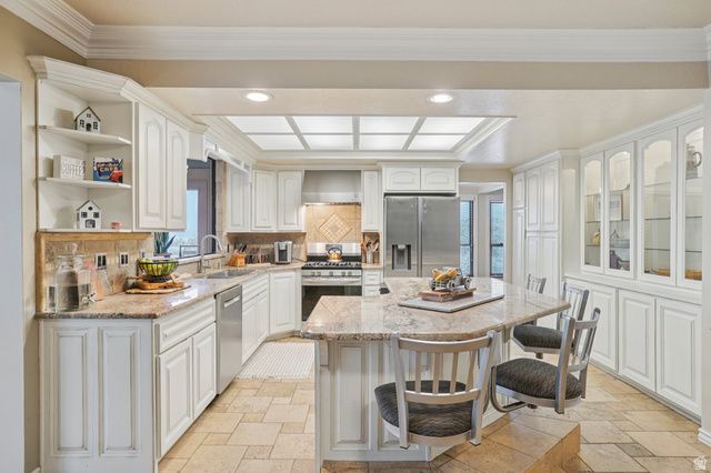 2686 E BONNEVILLE TERRACE DR, Ogden, UT 84403