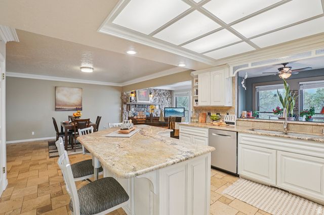 2686 E BONNEVILLE TERRACE DR, Ogden, UT 84403