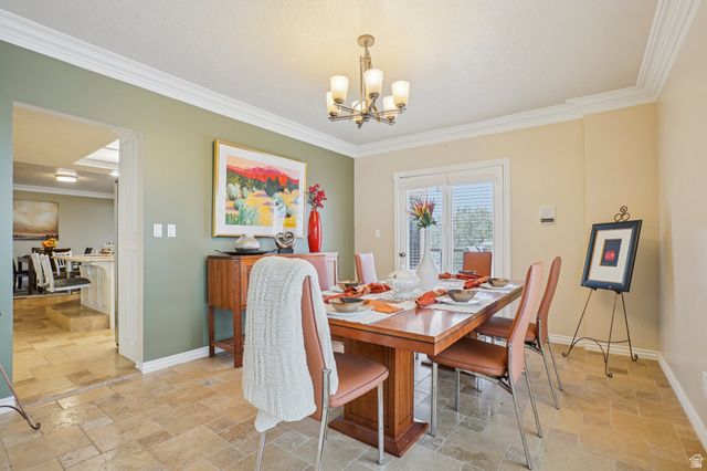 2686 E BONNEVILLE TERRACE DR, Ogden, UT 84403