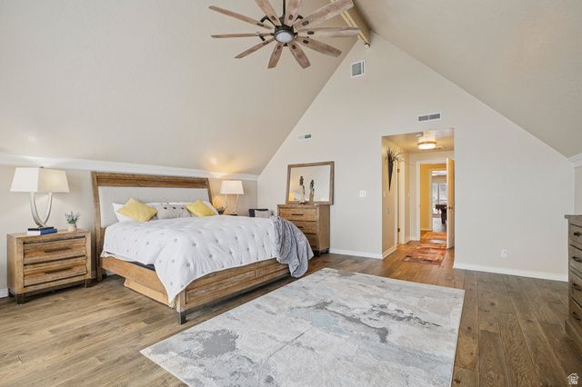 2686 E BONNEVILLE TERRACE DR, Ogden, UT 84403