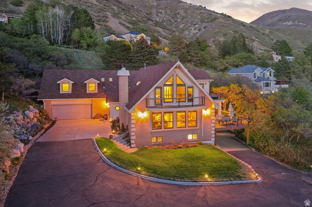 2686 E BONNEVILLE TERRACE DR, Ogden, UT 84403