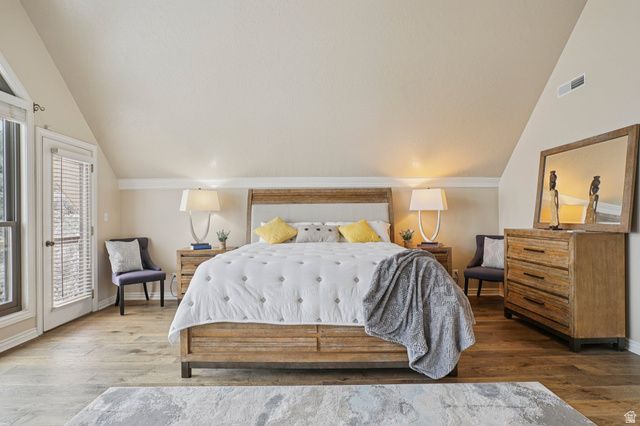 2686 E BONNEVILLE TERRACE DR, Ogden, UT 84403