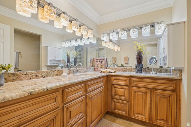 2686 E BONNEVILLE TERRACE DR, Ogden, UT 84403