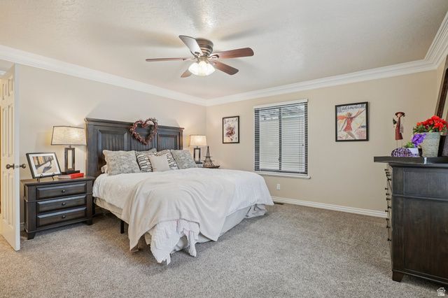 2686 E BONNEVILLE TERRACE DR, Ogden, UT 84403