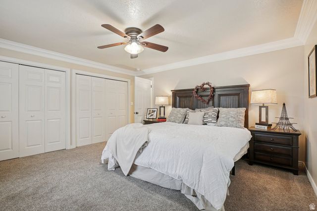 2686 E BONNEVILLE TERRACE DR, Ogden, UT 84403