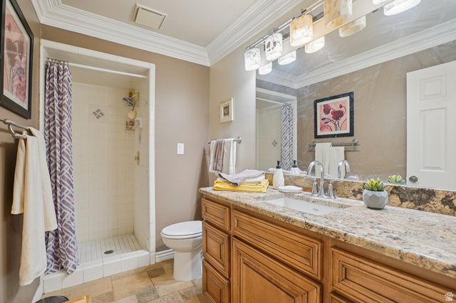2686 E BONNEVILLE TERRACE DR, Ogden, UT 84403