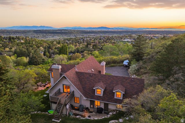 2686 E BONNEVILLE TERRACE DR, Ogden, UT 84403