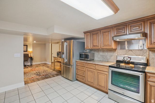 2686 E BONNEVILLE TERRACE DR, Ogden, UT 84403