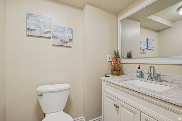2686 E BONNEVILLE TERRACE DR, Ogden, UT 84403