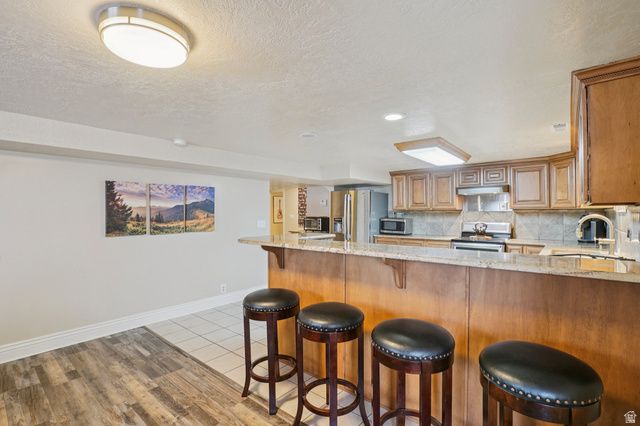 2686 E BONNEVILLE TERRACE DR, Ogden, UT 84403