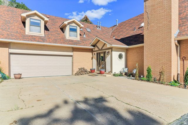 2686 E BONNEVILLE TERRACE DR, Ogden, UT 84403