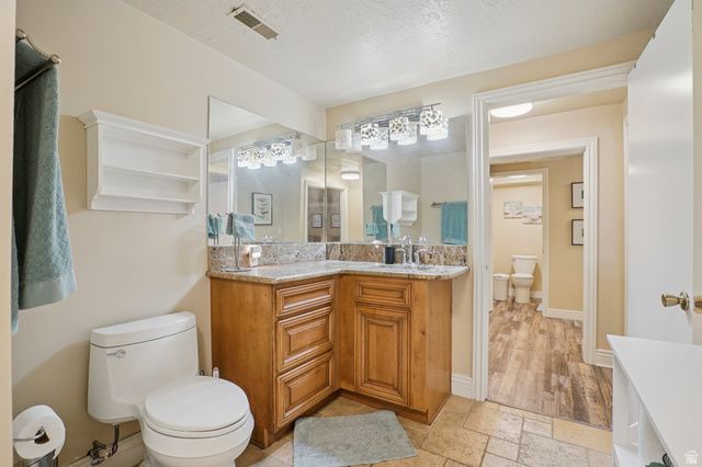 2686 E BONNEVILLE TERRACE DR, Ogden, UT 84403