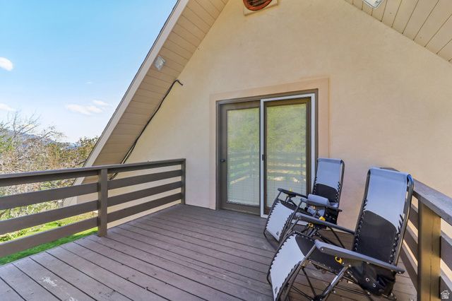 2686 E BONNEVILLE TERRACE DR, Ogden, UT 84403