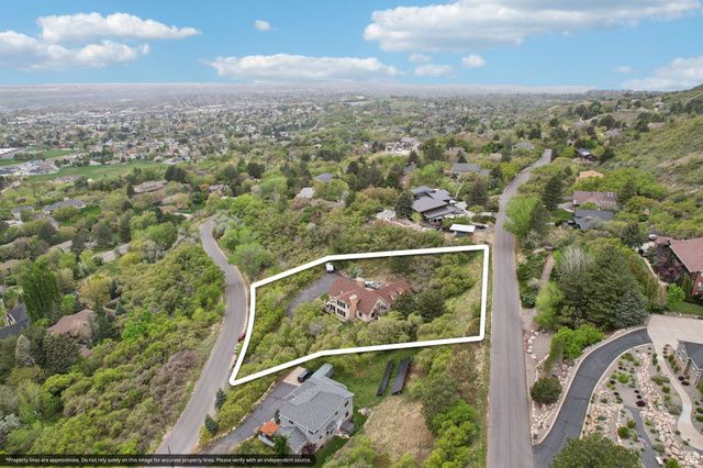 2686 E BONNEVILLE TERRACE DR, Ogden, UT 84403