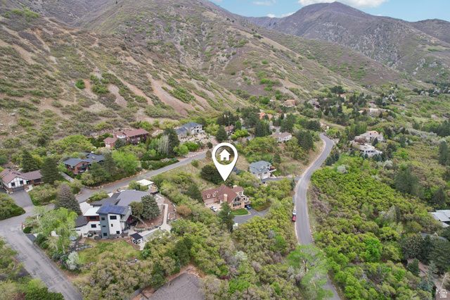 2686 E BONNEVILLE TERRACE DR, Ogden, UT 84403