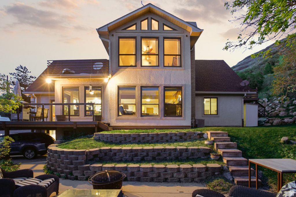 2686 E BONNEVILLE TERRACE DR, Ogden, UT 84403