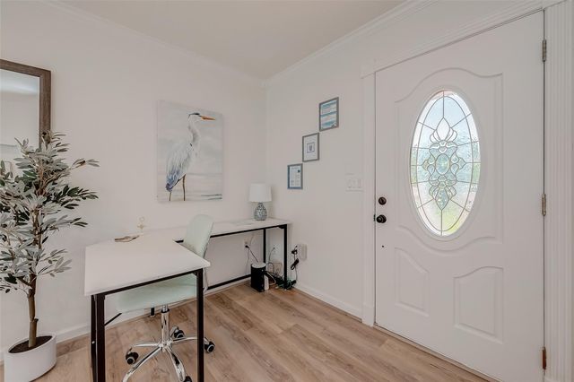 510 Surf Oaks Drive, Seabrook, TX 77586