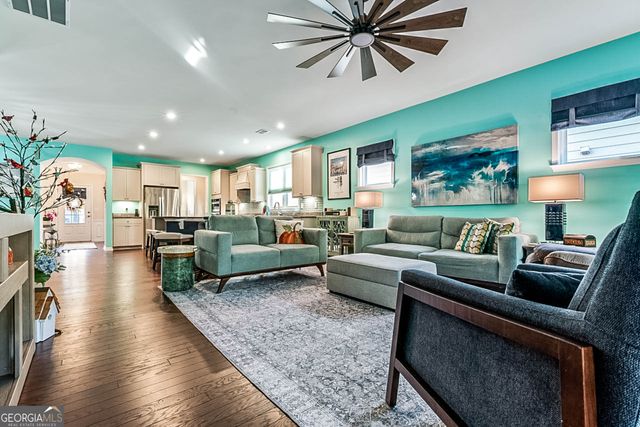 221 Little Gem Court, Griffin, GA 30223