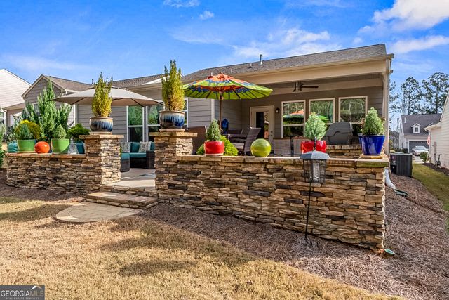 221 Little Gem Court, Griffin, GA 30223