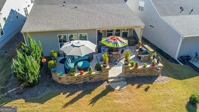 221 Little Gem Court, Griffin, GA 30223