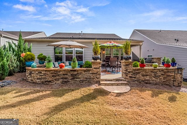 221 Little Gem Court, Griffin, GA 30223