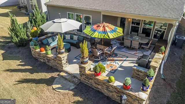 221 Little Gem Court, Griffin, GA 30223