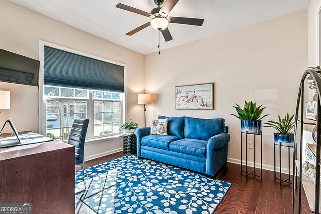 221 Little Gem Court, Griffin, GA 30223