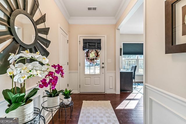 221 Little Gem Court, Griffin, GA 30223