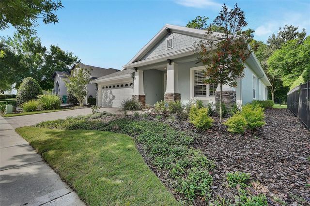 186 BIRCHMONT DRIVE, Deland, FL 32724