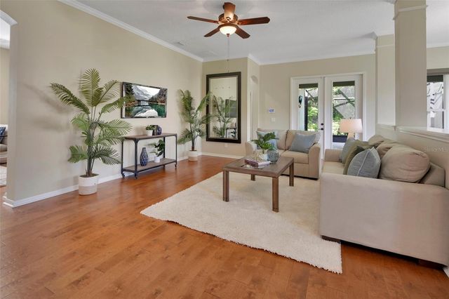 186 BIRCHMONT DRIVE, Deland, FL 32724