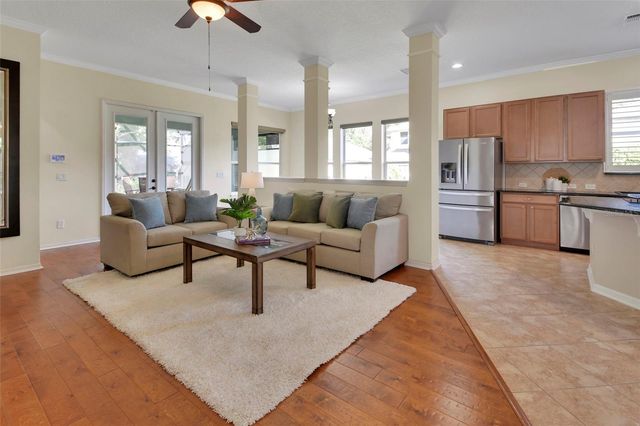 186 BIRCHMONT DRIVE, Deland, FL 32724